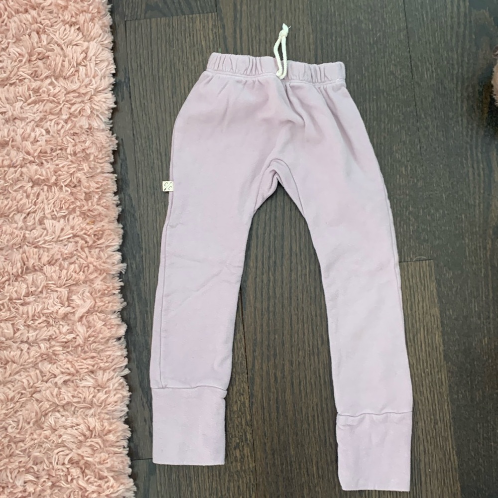 Childhoods clothing pants